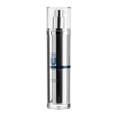 CUSKIN ПЕПТИДНЫЙ ТОНЕР С ВИТАМИНОМ U И ВОЛЮФИЛИНОМ VITAMIN U AMPOULE TONER